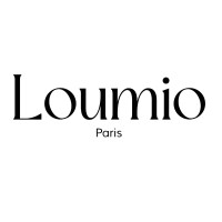 Loumio Paris logo - Similar company to Hōtei (@Hello_Hotei)