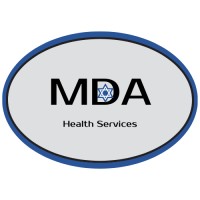 MDA Health Services logo - Similar company to Xtratolab Solutions