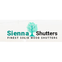 Sienna Shutters