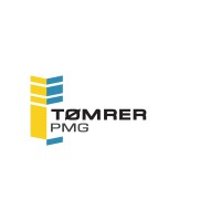 PMG Tømrer logo - Similar company to Pmg Byg
