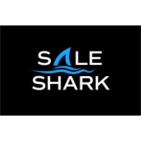 SaleShark logo - Similar company to Element, By Digital Specs