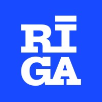 Riga Original logo - Similar company to Asketic