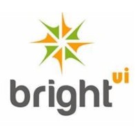 BrightUI Technologies logo - Similar company to Appteq Technology Solutions