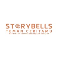 Storybells - Teman Ceritamu logo - Similar company to Specta Creative