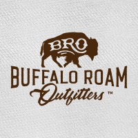 Buffalo Roam Outfitters logo - Similar company to Benchmark Construction