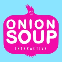 Onion Soup Interactive Ltd logo - Similar company to Esportsmaker