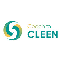 Coach to CLEEN logo - Similar company to Coach-Immo