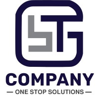 GSTSAUDI logo - Similar company to Gleaner Ltd