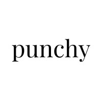 Punchy logo - email format related to Write-Image Communications Pty Ltd