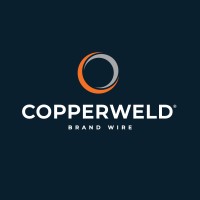 Copperweld logo - Similar company to Copperhead Industries