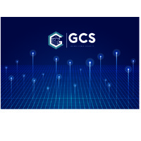 Guineecybersecurity-GCS logo - Similar company to Guinean Cyber Security Task Force