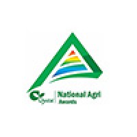 Crystal Crop Protection Limited