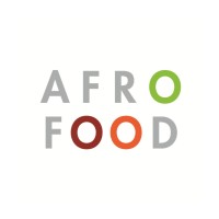 Afrofood logo - Similar company to Plating Inc.
