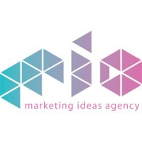 IDA (Marketingo idėjų agentūra) logo - Similar company to Strate Goo - Marketingo Agentūra