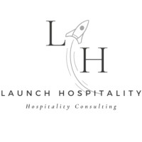 Launch Hospitality logo - Similar company to Partner Union
