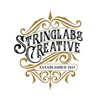 StringLabs logo - Similar company to Designcrea Studio