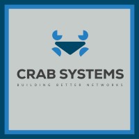 Crab Systems logo - Similar company to Vertex Forge