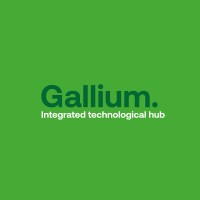 Gallium logo - Similar company to Gallium