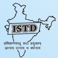 ISTD Kolkata Chapter logo - Similar company to Telprocad, Kolkata, India