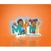 Mentor to Motivate (MTM) logo - Similar company to Creative Girls Rock®