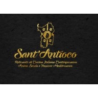 Ristorante Sant'Antioco logo - Similar company to Restauracja Pino Garden