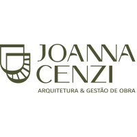 Joanna Cenzi Arquitetura e Gestão de Obras logo - Similar company to Sten Gestão De Obras