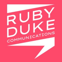 RubyDuke Communications logo - Similar company to Vetwriter