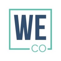Westminster Coworking logo - Similar company to The Strides Collective