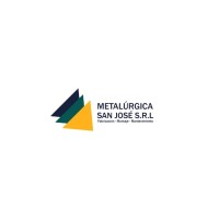 Metalurgica San Jose GB logo - Similar company to Distribuidora Durol