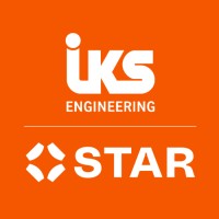 iks Engineering logo - Similar company to Kavakbasi Kälte-Klima-Technik