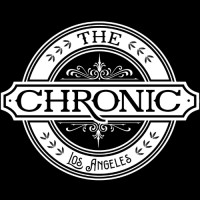 The Chronic logo - Similar company to Absolutextracts