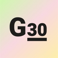 G30 logo - Similar company to Implícate