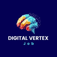 Digital Vertex job logo - Similar company to Linkfive