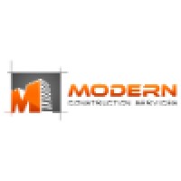 Modern Construction Services logo - Similar company to Sandmarc