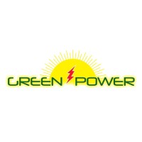 Green Power Projects Pvt Ltd. logo - Similar company to Tapsolar - Rooftop Solar Specialists