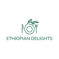 Ethiopian Delights logo - Similar company to Ofibera