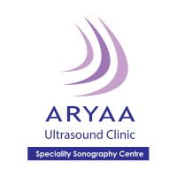 Aryaa Clinic logo - Similar company to Solo Clinic - Ivf & Obgyn