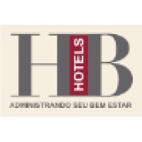 HB HOTELS logo - Similar company to Hotel Master S.R.L.