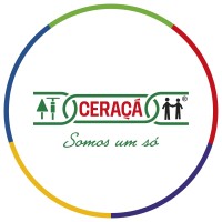 Cooperativa Ceraçá logo - Similar company to Ceraçá Construções