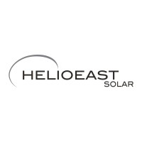 Helio East Solar logo - Similar company to Moovee Mobility