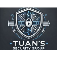 Tuan's Security Group logo - Similar company to Emcee