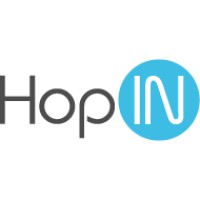 HopIN Digitech logo - Similar company to Cross Public Relations