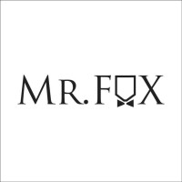 Mr. Fox logo - Similar company to Aravis Pharmaceuticals