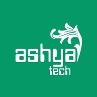 ASHYA Tech logo - Similar company to Klliq Llc