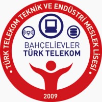 Türk Telekom Anadolu Teknik Lisesi logo - Similar company to Overline Media