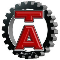 Technical Associates of Charlotte logo - Similar company to I-Care Reliability Inc.