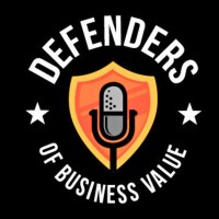 Defenders of Business Value logo - Similar company to Tupelo