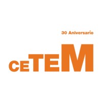 CETEM - Centro Tecnológico del Mueble y la Madera logo - Similar company to Reshaping Work