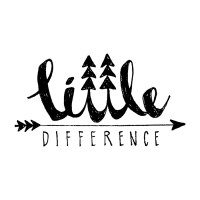 Little Difference logo - Similar company to 100Wardeh.Com