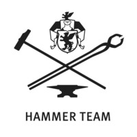Hammer Team logo - Similar company to Compario